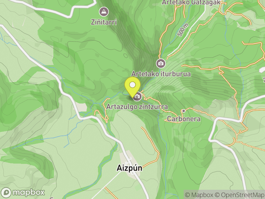 Aizpún