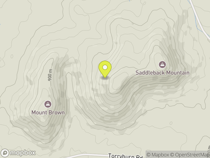 Saddleback Mountain