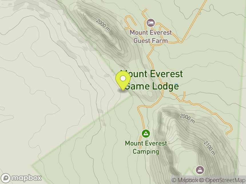 Mount Everest Guest Farm