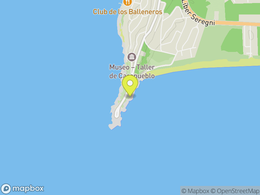 Punta Ballena