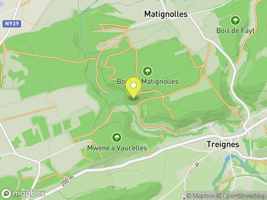 Roche aux Chevaux