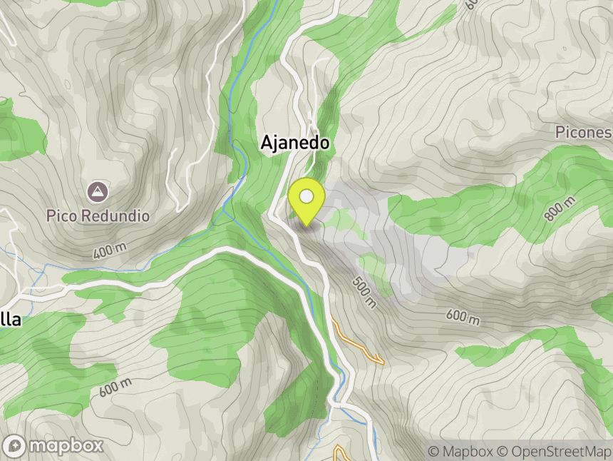 Ajanedo