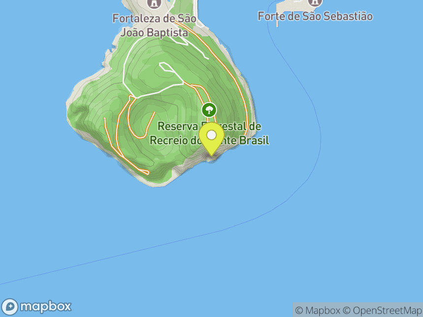 Monte Brasil