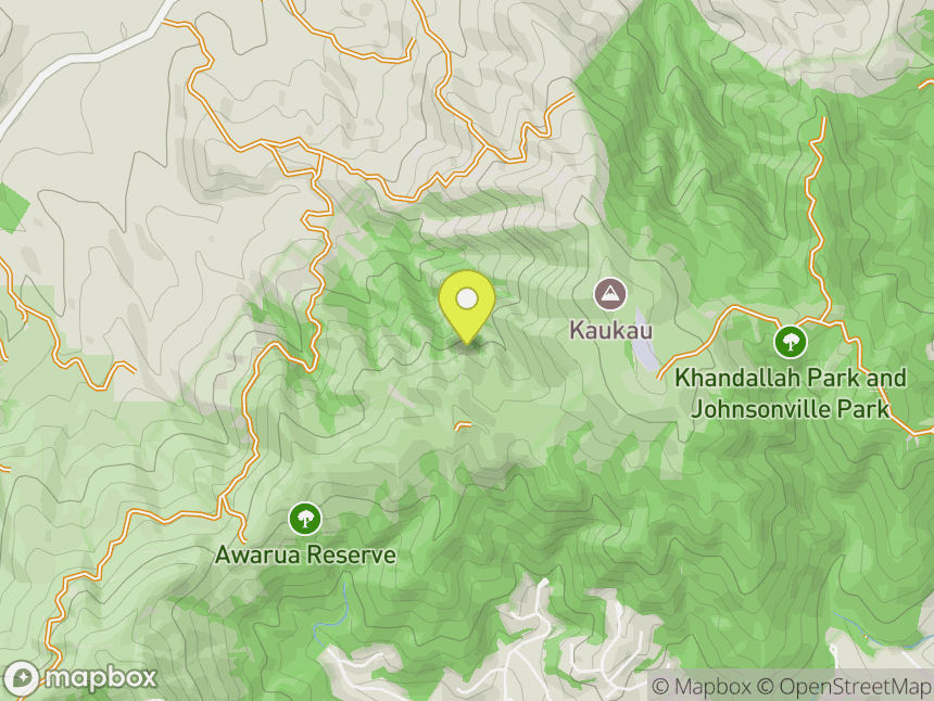 Mount Kaukau