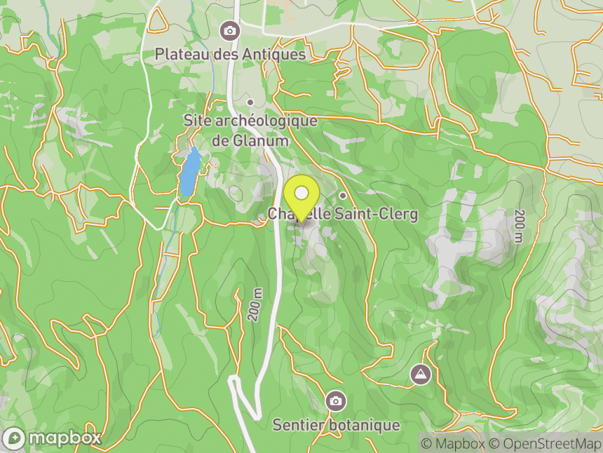 Mont Gaussier