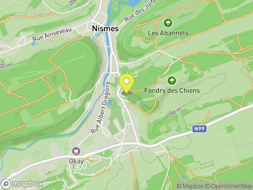 Roche Nanette