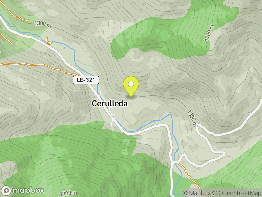 Cerulleda
