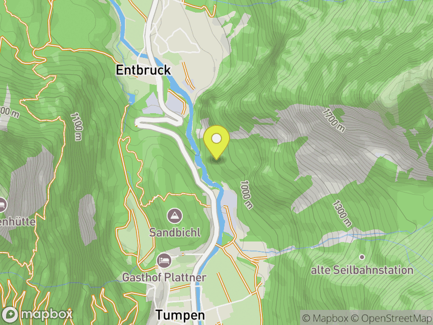 Tumpen Bloc