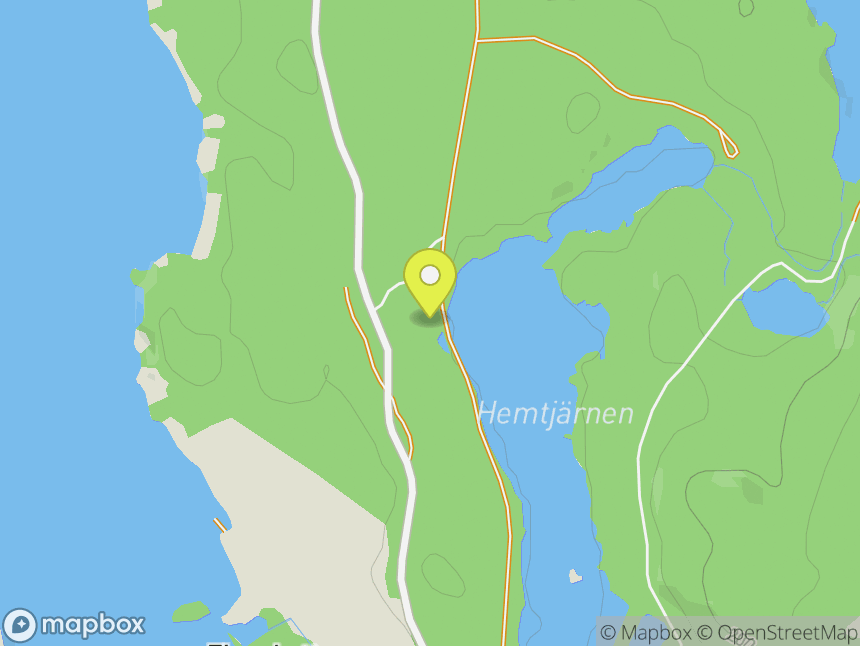 Hemtjärn