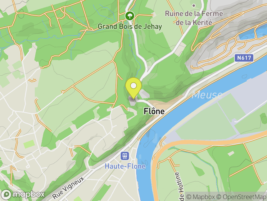 Flône