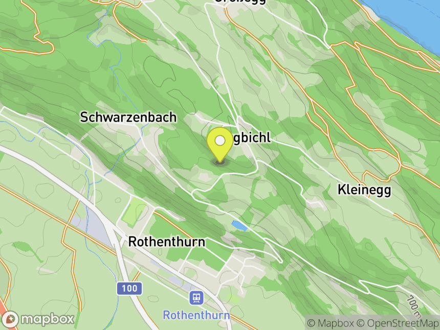 Burgbichl