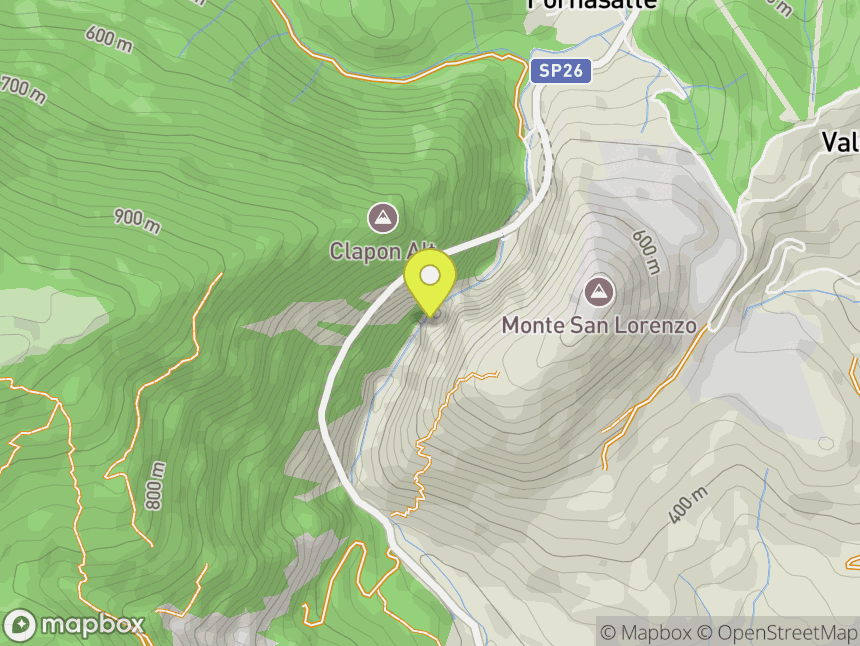 Val Colvera