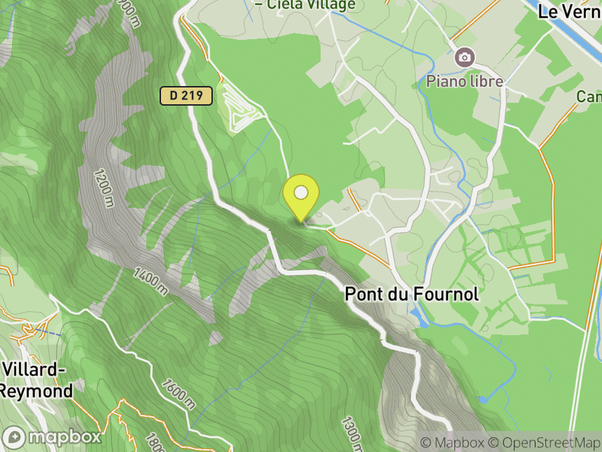Le Vert