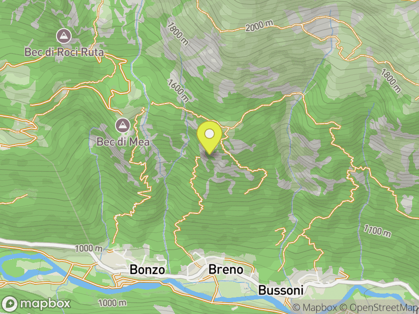 Torrioni del Biolle