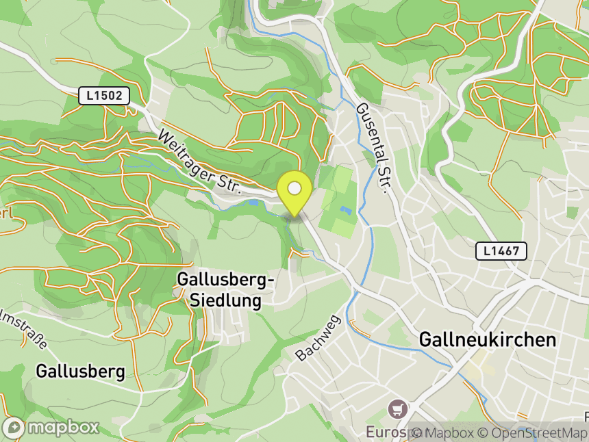Sportklettern & Bouldern in Gallneukirchen