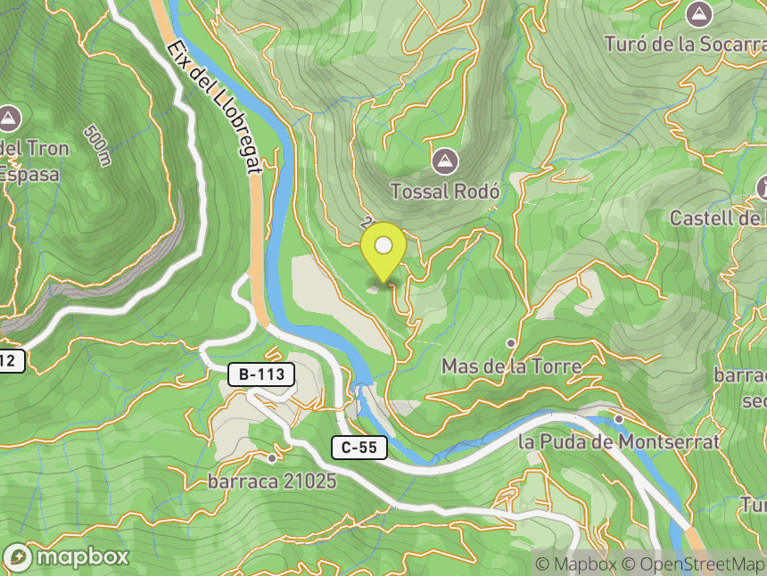 Tossal Rodó