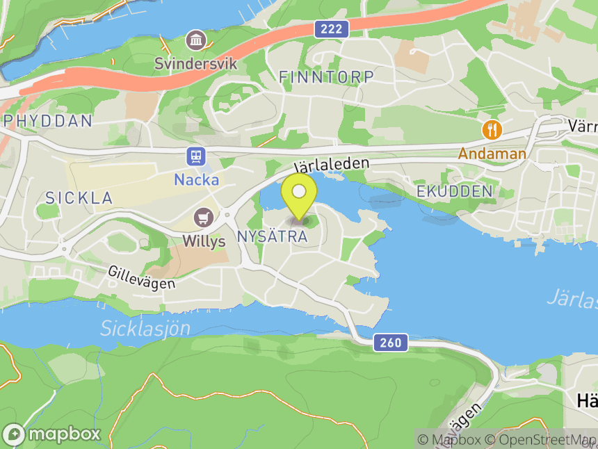 Bergparksblocket