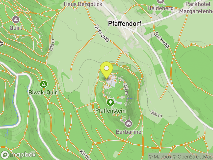 Nördliche Pfaffenschluchtspitze