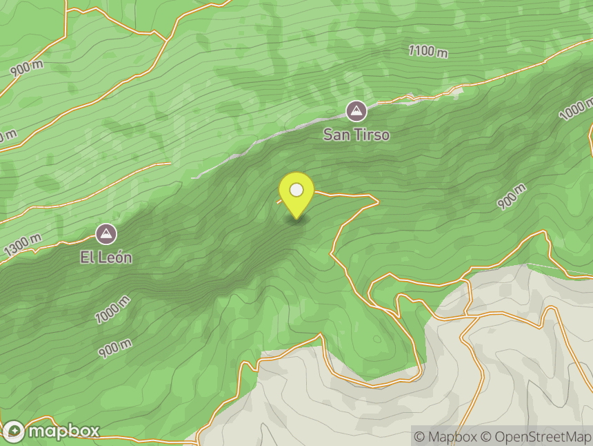 Sierra de Cantabria