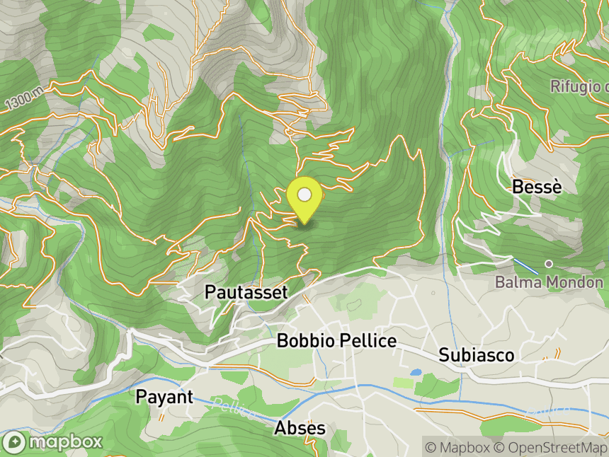 Falesia di Bobbio Pellice
