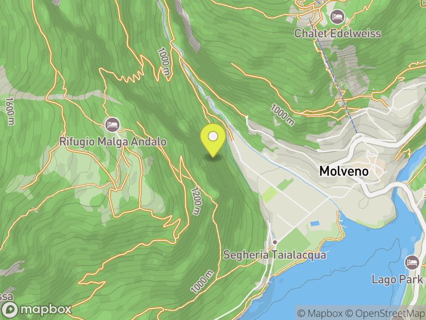 Molveno S. Antonio