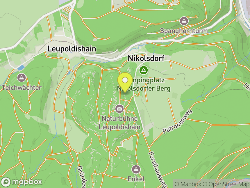 Stelzchenkegel