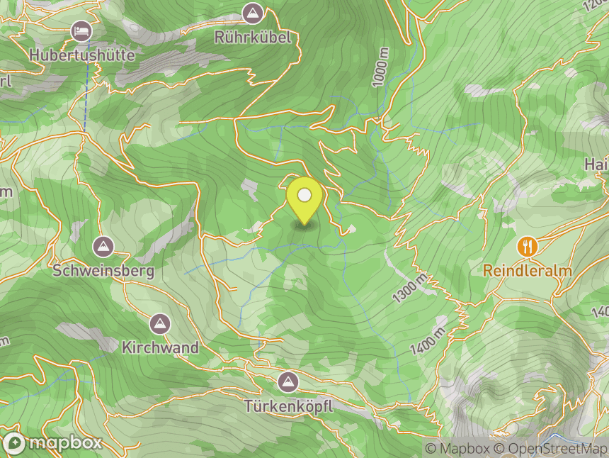 Löchelwand