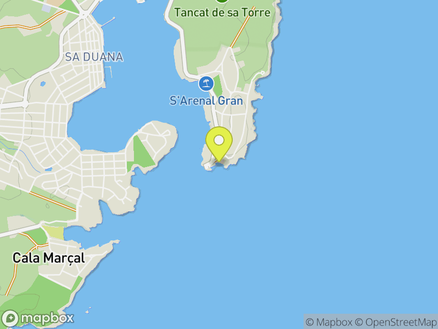 Porto Colom