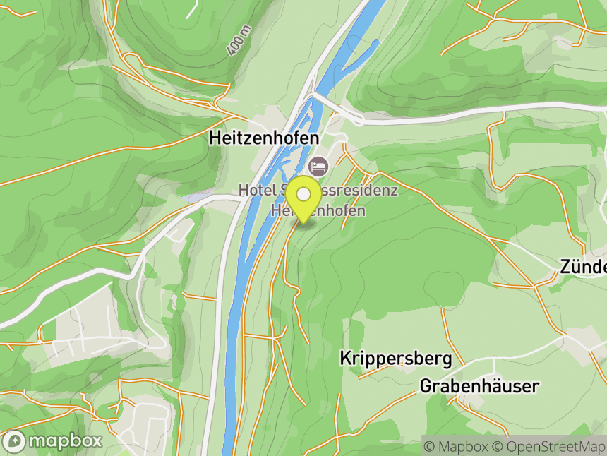 Heitzenhofen