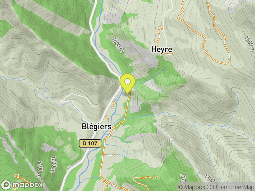 Blégiers