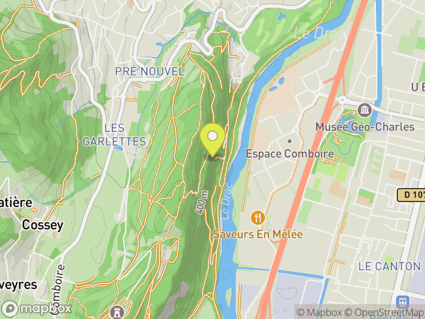 Espace Comboire