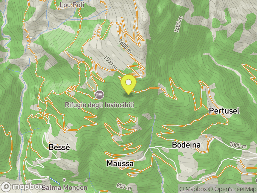 Rocca Fautet