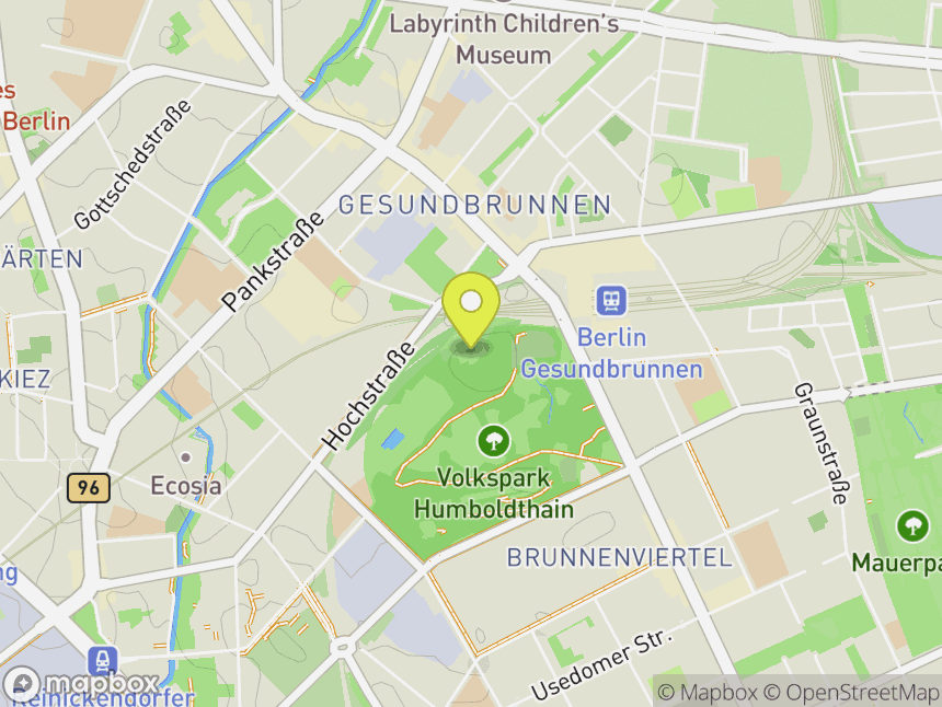 Humboldtbunker