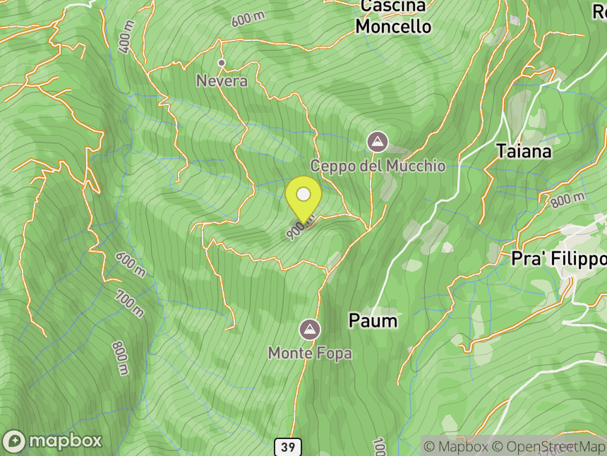 Monte San Primo