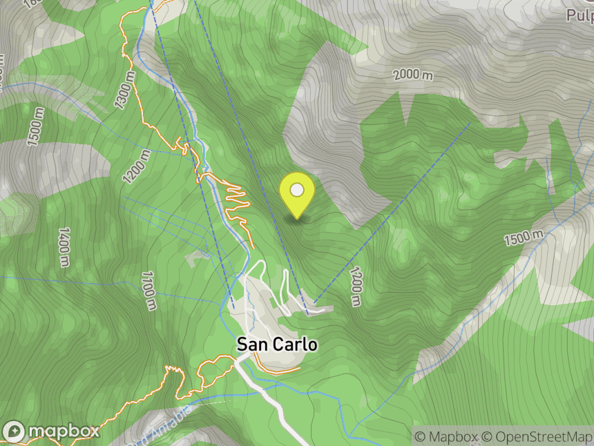 Parete di San Carlo