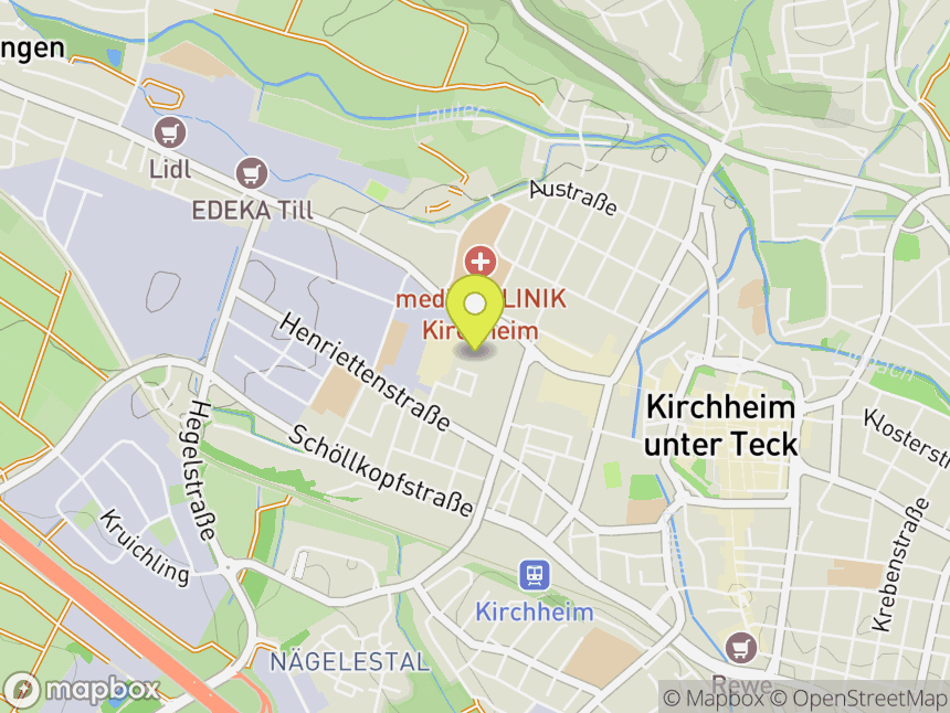 TOP Boulder Kirchheim