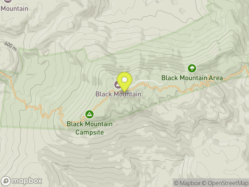 Black Mountain