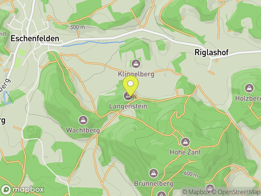 Zur Liegenschaft