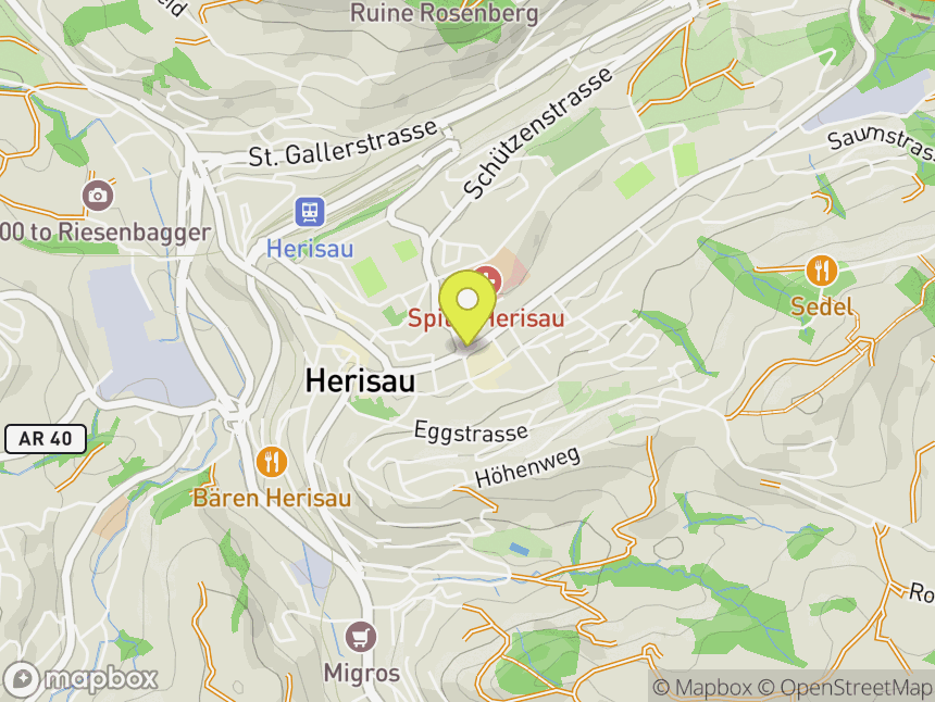 Herisau