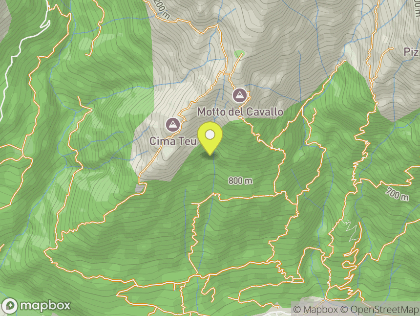 Blocchi di Cuzzago