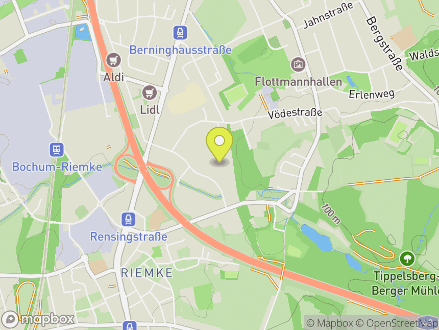 Kletterzentrum Neoliet Bochum