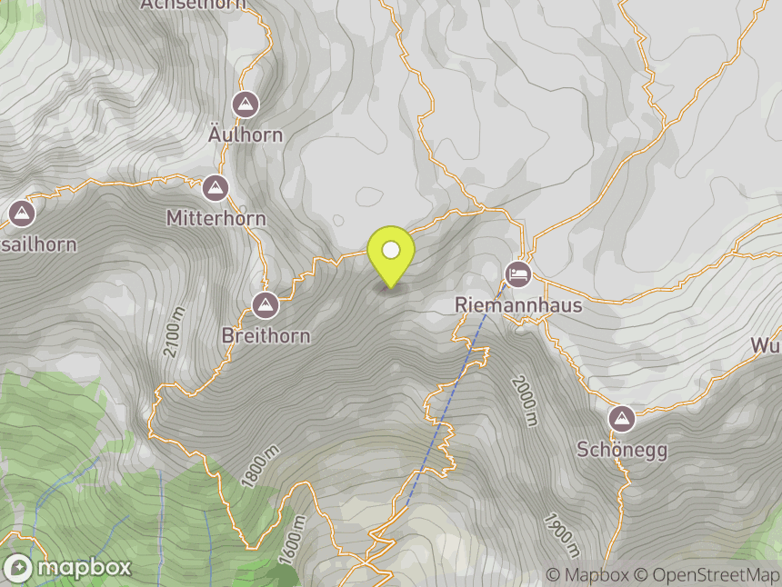 Breithorn