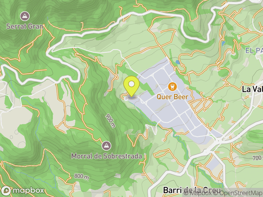 Peu de Via