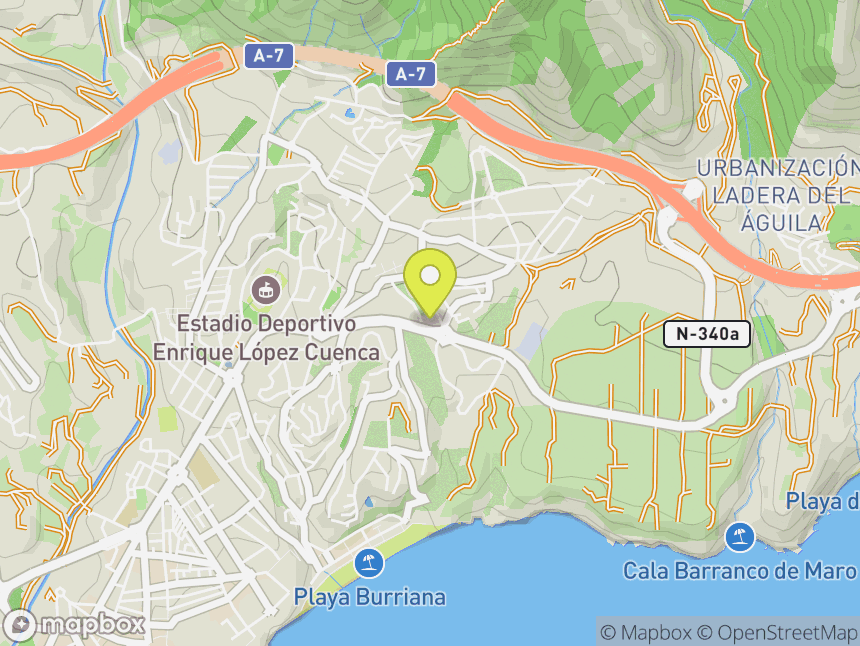 Nerja