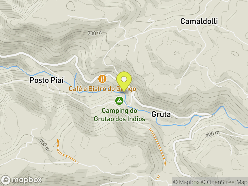 Grutão dos Índios