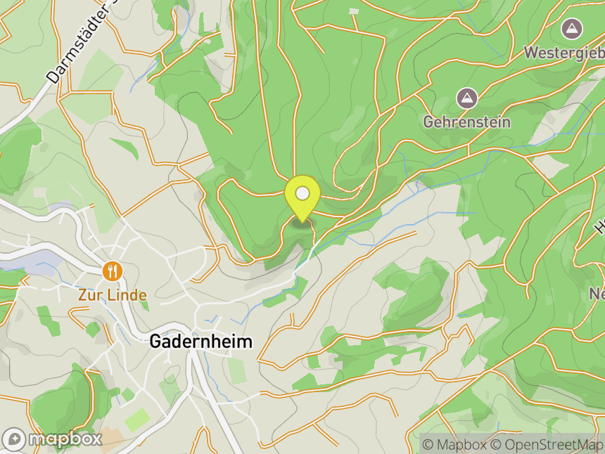 Gadernheim