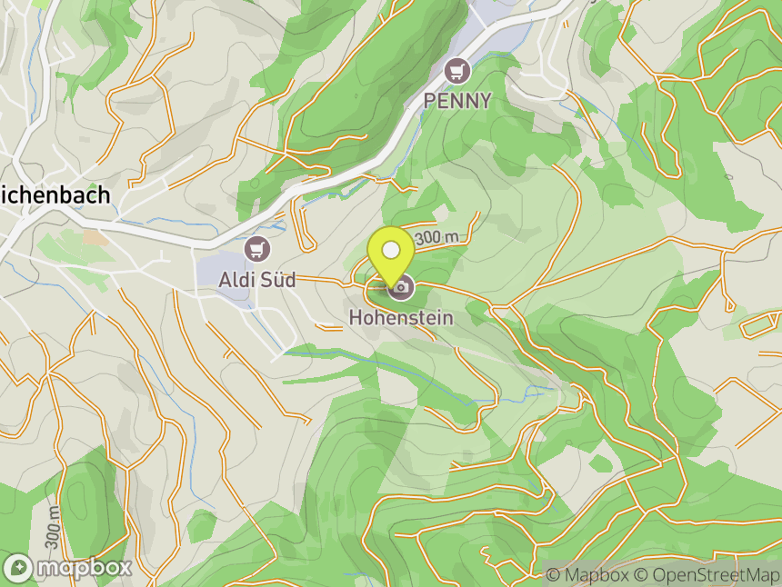 Hohenstein