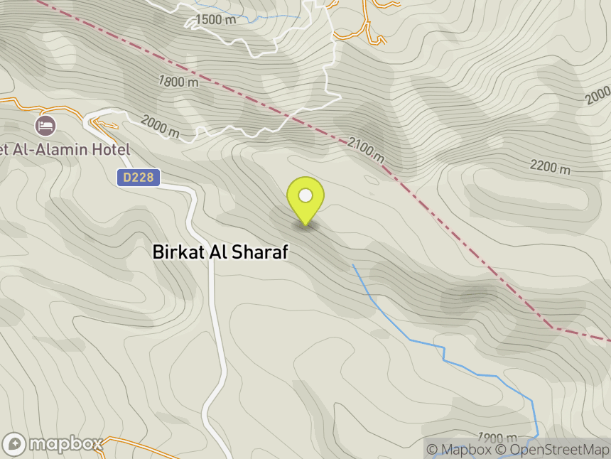 Brikat Al Sharaf