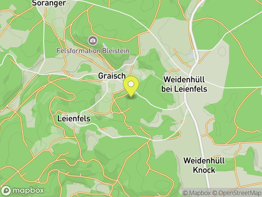 Graischer Nadel