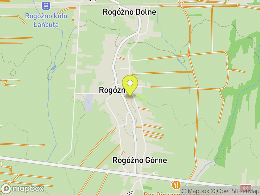 ZS w Rogóżnie